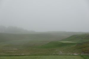 Fishers Island 3rd Fog